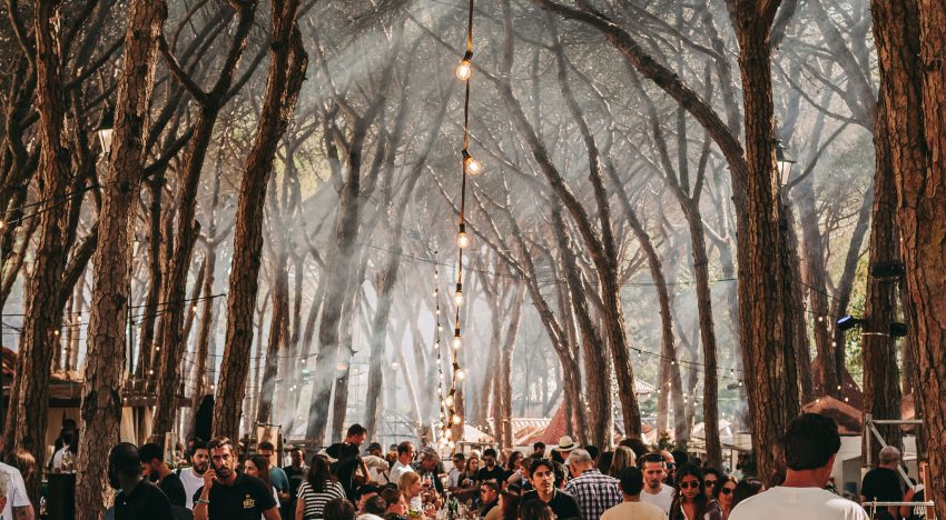 El mercadillo de Majadahonda, música y grandes chefs, los mejores planes para el fin de semana en Madrid