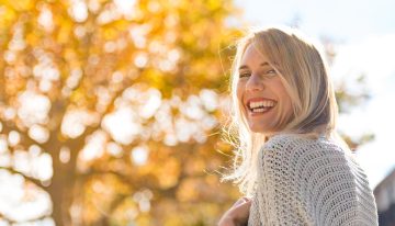 Cómo superar el cansancio otoñal: 6 hábitos de los expertos para equilibrar tu ánimo y ganar vitalidad