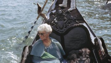 La extraordinaria vida de Peggy Guggenheim, una mujer liberada «antes de que hubiera un nombre para eso»