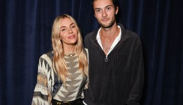 El nuevo look de Sienna Miller inspirará a las chicas boho con más rollazo con una prenda que no esperabas