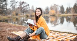 Los tres libros que siempre recomiendo a mis amigas cuando pasan por un momento de tristeza