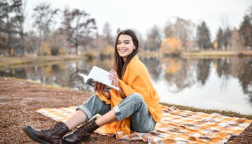 Los tres libros que siempre recomiendo a mis amigas cuando pasan por un momento de tristeza