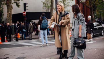 De todas las novedades que llegaron ayer a Zara hay 5 accesorios que parecen de una firma de lujo