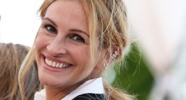 El nuevo corte de pelo de Julia Roberts será el más buscado por las mujeres de 50 y apenas necesita peinarse