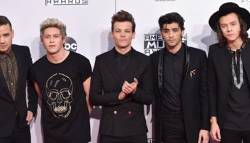 Muere Liam Payne, exintegrante de la banda One Direction, en un hotel en Argentina