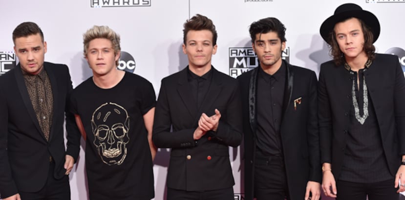 Muere Liam Payne, exintegrante de la banda One Direction, en un hotel en Argentina