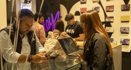 Hey Banco inaugura sexta Fan Shop al sur de la CDMX