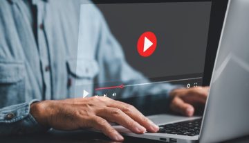 YouTube se corona como el rey del streaming entre los mexicanos