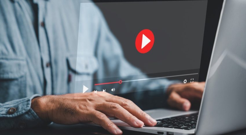 YouTube se corona como el rey del streaming entre los mexicanos