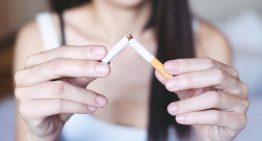 Prohibir el tabaco a los jóvenes evitaría al menos 1,2 millones de muertes por cáncer, según un estudio