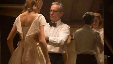 El sorpresivo proyecto que trae de regreso a Daniel Day-Lewis