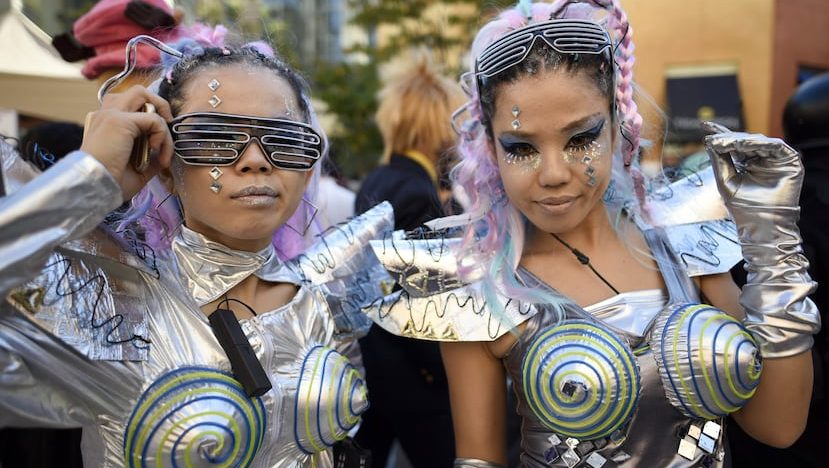 31 de octubre: así se celebra Halloween por el mundo