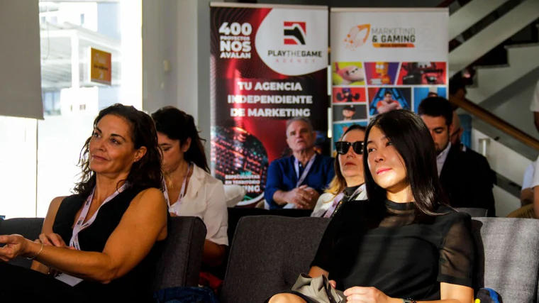 Marketing &amp; Gaming 2: Ibiza Edition, el foro que conecta a los profesionales del marketing y las comunidades digitales