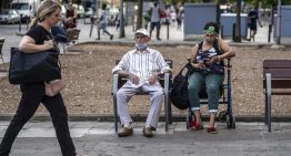 4.000 vecinos de La Florida participarán en un estudio pionero para estudiar por qué enferma la población