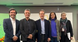 Amarilo lanza su Política de Biodiversidad para construir en armonía con la naturaleza