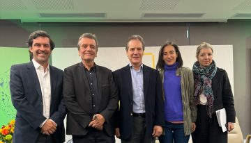 Amarilo lanza su Política de Biodiversidad para construir en armonía con la naturaleza