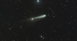 Este es el mejor lugar de Catalunya donde ver el 'cometa del siglo'