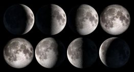 Calendario lunar octubre 2024: ¿qué luna hay hoy en España?