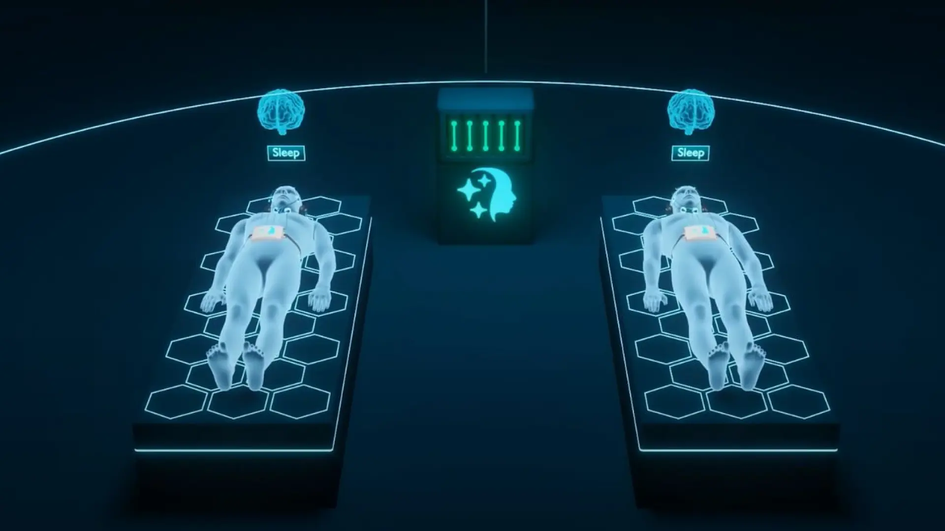 Comunicarse en sueños: una de las mayores utopías de la tecnología ya es una realidad con este experimento