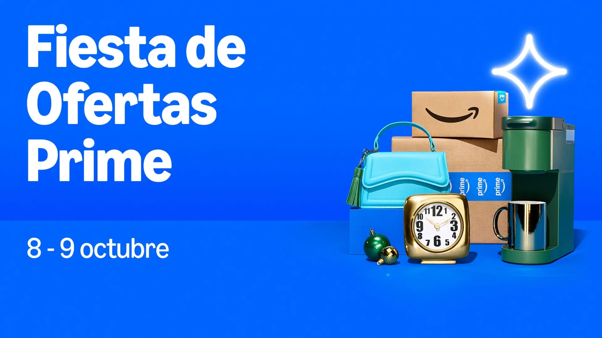 El Echo Pop por 20 euros y otras ofertas de hasta el 60% en dispositivos Amazon para adelantarse al Prime Day