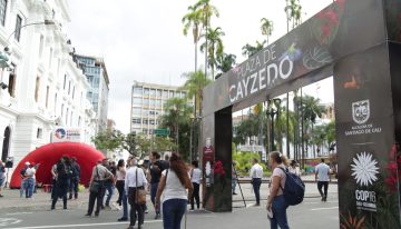 EN EL MARCO DE LA #COP16, LA OIM REAFIRMA SU COMPROMISO EN LA LUCHA CONTRA LA TRATA DE PERSONAS