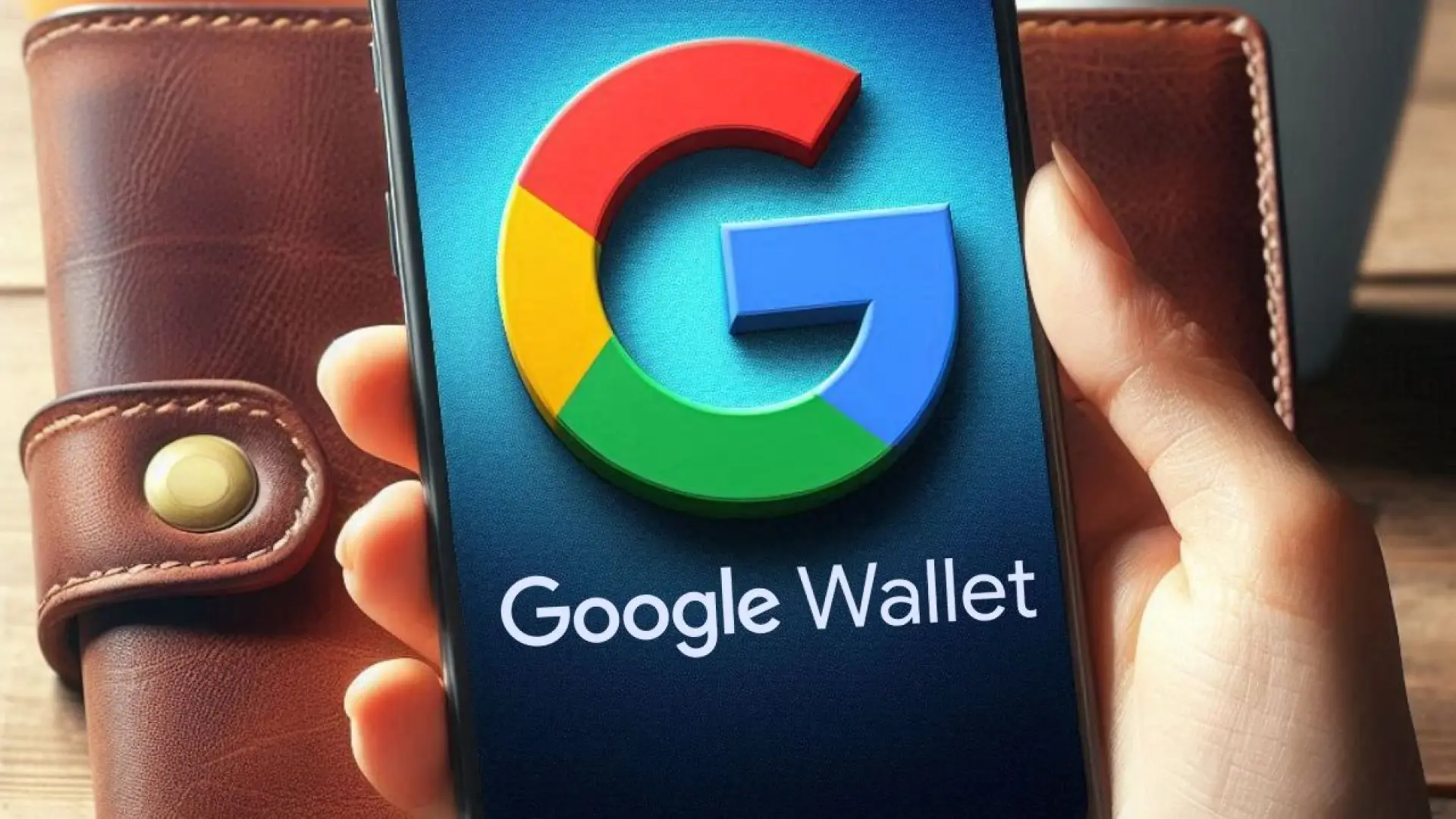 Los niños podrán pagar con sus móviles y relojes Android gracias a esta nueva versión de Google Wallet