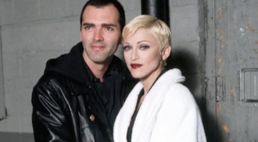 Hermano de Madonna, Christopher Ciccone, murió a los 63 años