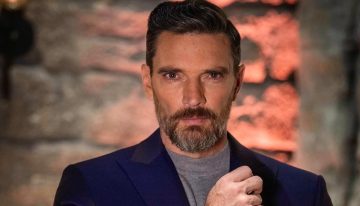 Julián Gil le suplica de nuevo a Marjorie de Sousa: “escribamos una historia como familia”