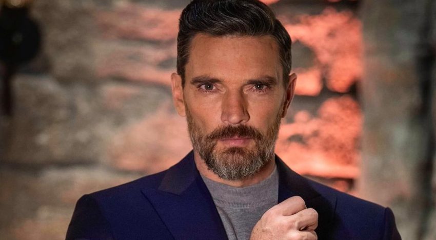 Julián Gil le suplica de nuevo a Marjorie de Sousa: “escribamos una historia como familia”