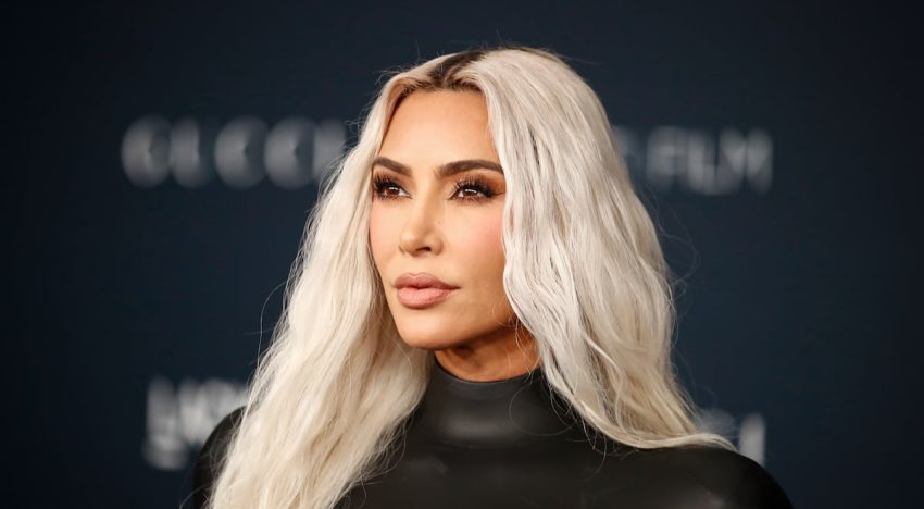 Kim Kardashian pide la liberación de los hermanos Menéndez