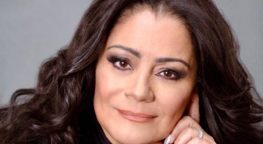 Lisa Lisa: “Me siento orgullosa de haber sido pionera entre las latinas en la música pop”