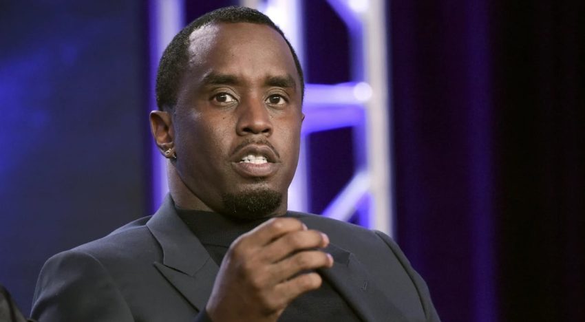 Juicio por tráfico sexual de Sean “Diddy” Combs será en mayo