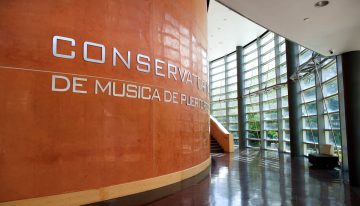 Conservatorio de Música de Puerto Rico celebrará noveno Simposio de Investigación Musical