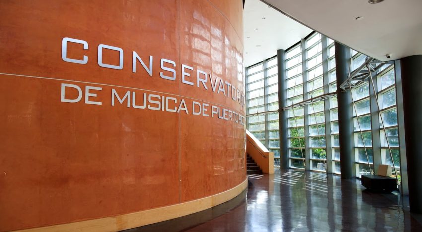 Conservatorio de Música de Puerto Rico celebrará noveno Simposio de Investigación Musical