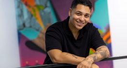 Tatuador de Bayamón mostrará su talento en el programa “Ink Master”