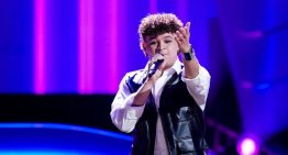 José Luis Ramírez, el boricua que emocionó a todos en “The Voice”: “Quiero ser un artista pop como Lady Gaga”