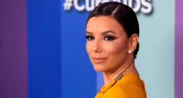 Eva Longoria y Alicia Machado felicitan a Marc Anthony por su endoso a Kamala Harris