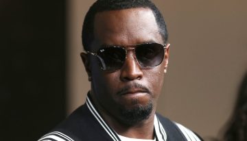 120 personas acusan a Sean “Diddy” Combs por delitos sexuales