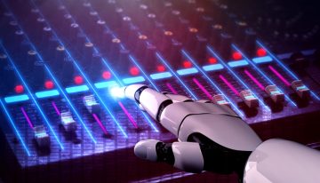 ¿Cómo se produce música con inteligencia artificial? Musicólogo analiza su impacto