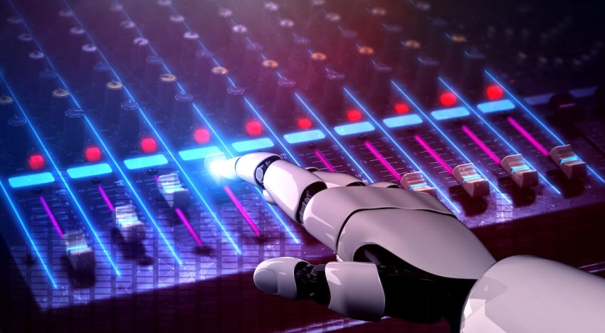 ¿Cómo se produce música con inteligencia artificial? Musicólogo analiza su impacto