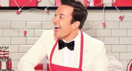 Jimmy Fallon hace un “tributo” al coquito puertorriqueño en su disco de Navidad