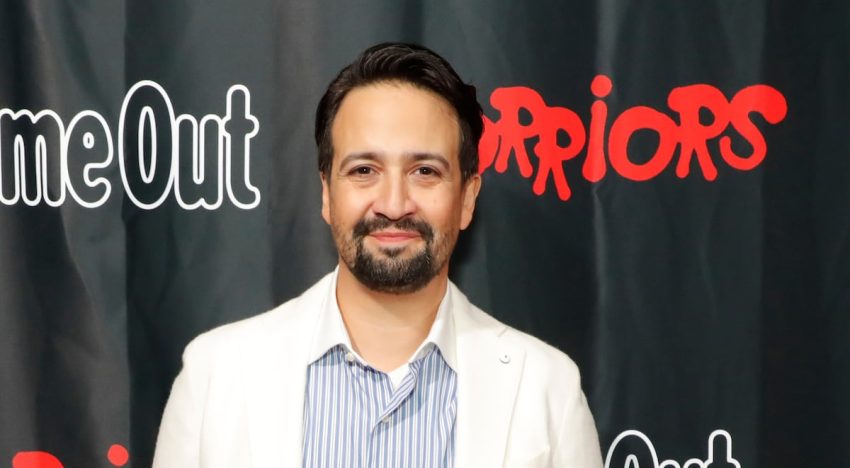 Lin-Manuel Miranda: “Espero que los boricuas en Estados Unidos voten con su conciencia”