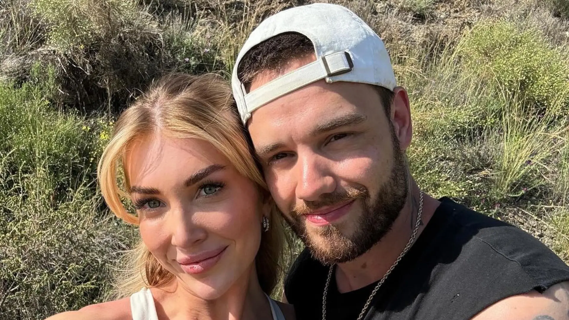 Kate Cassidy, novia de Liam Payne, revela en una emotiva carta de despedida que iban a casarse en un año: "Estoy destrozada"