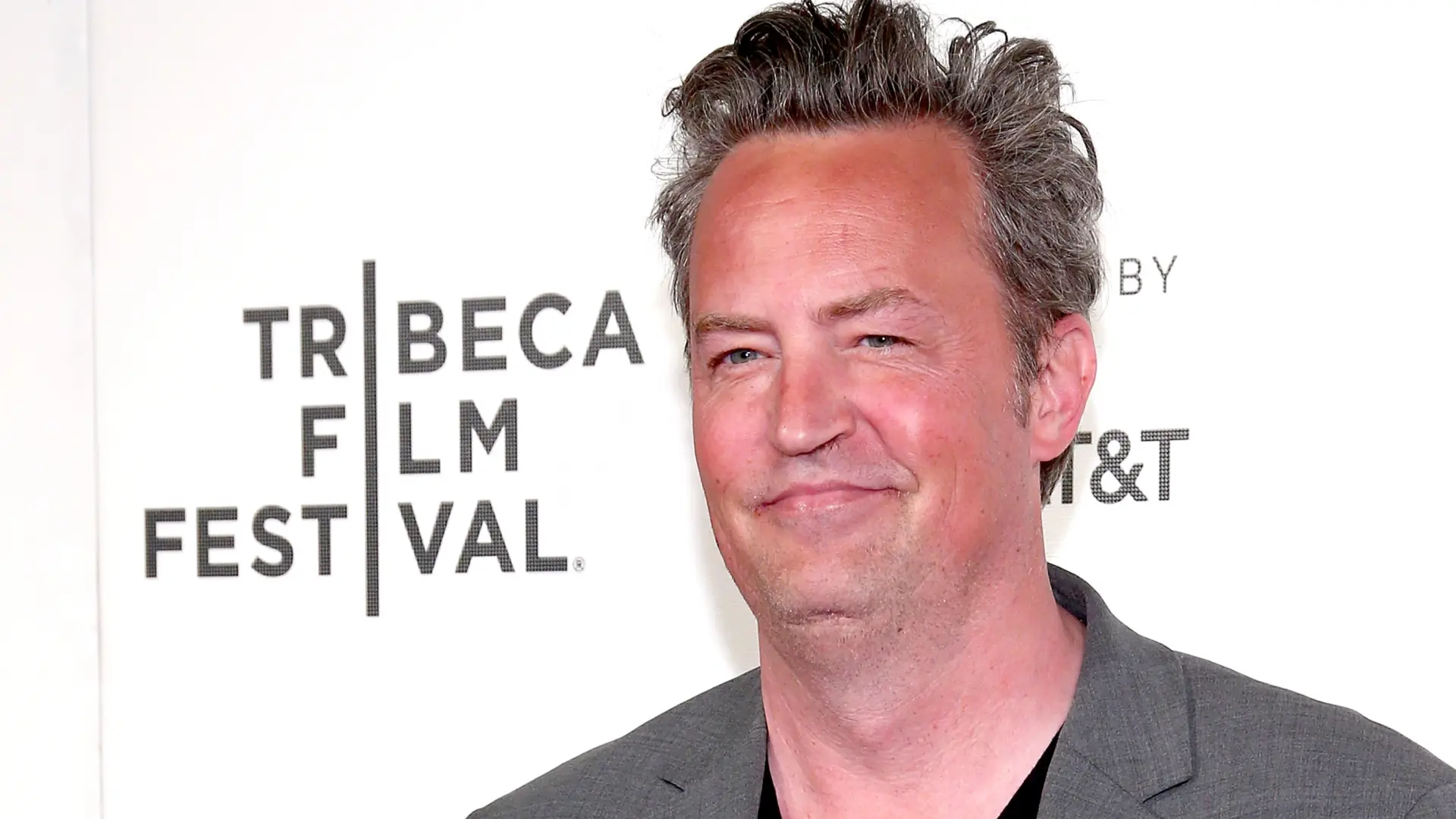 Un año de la muerte de Matthew Perry: la madre del actor revela el vaticinio que le hizo su hijo antes de morir