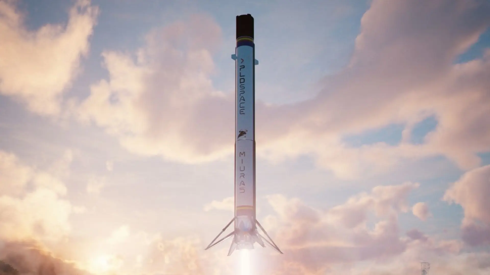 PLD Space quiere "conquistar la Luna" a partir de 2030: así es el ambicioso proyecto que competirá con SpaceX