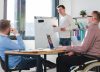 Scouty by T-mapp lanza convocatoria laboral histórica para personas con discapacidad en varios países de Latam