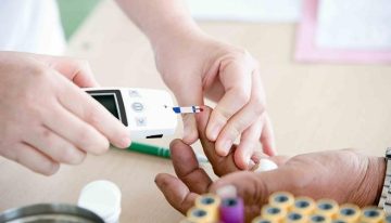 Los diagnósticos de diabetes graves en adultos jóvenes se multiplican en España, debido a la obesidad infantil