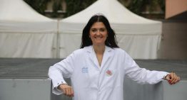 Elena Élez, la oncóloga de Pau Donés: «Nos preocupa el aumento del cáncer de colon en menores de 50 años»