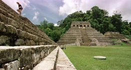 Un arqueólogo descubre una antigua ciudad maya en México gracias a Google