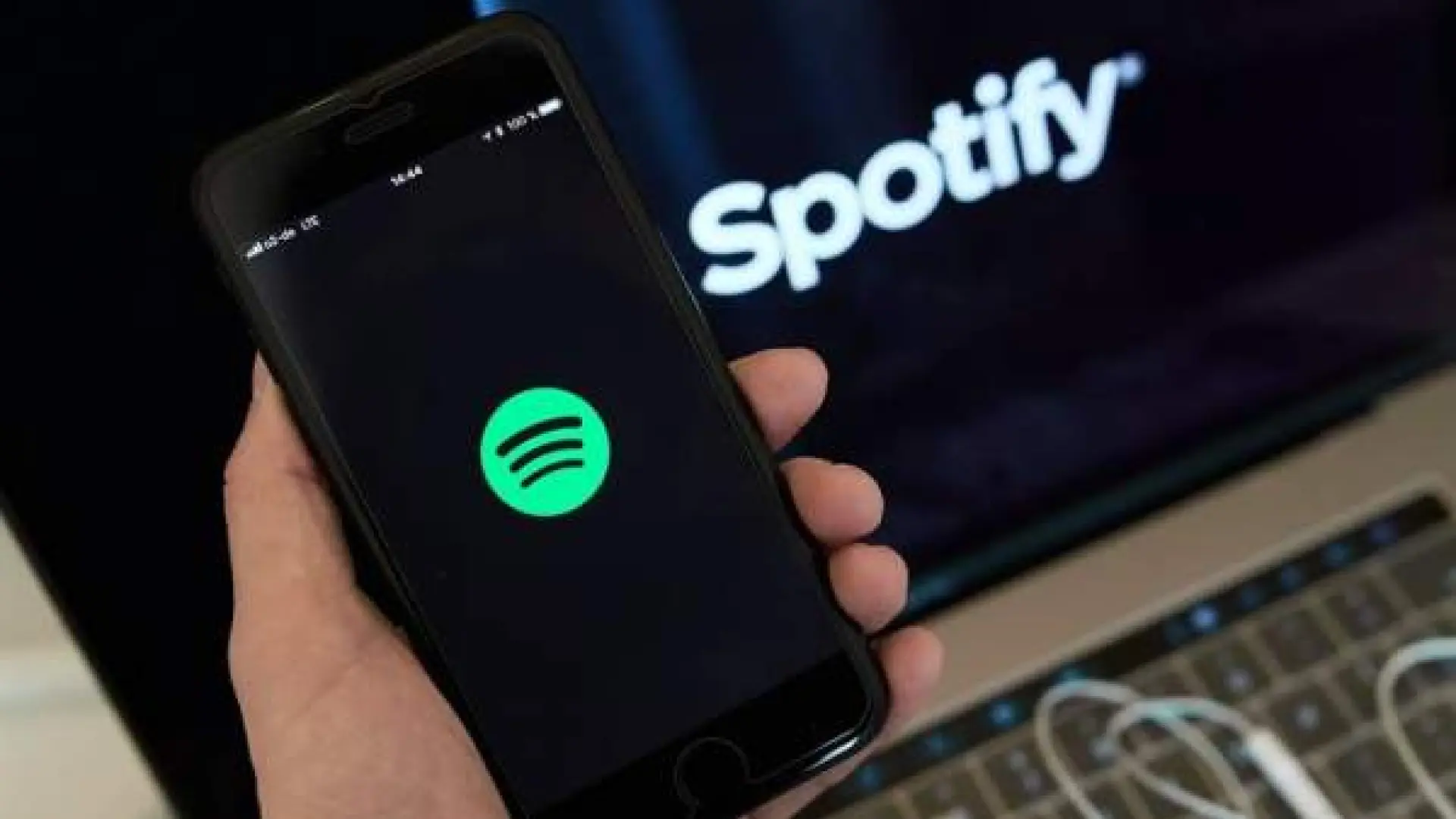 Expertos en ciberseguridad descubren un nuevo ataque que utiliza listas de Spotify para infectar tu móvil